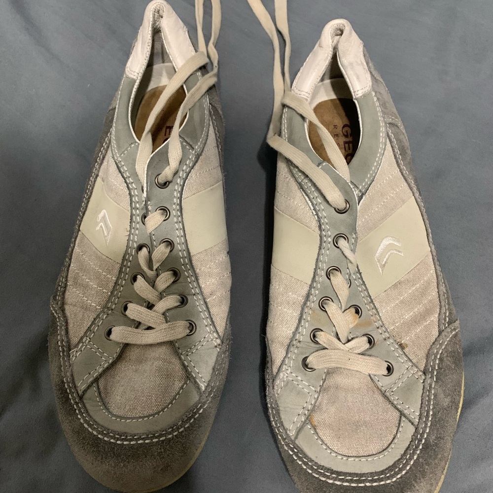 Geox Respira Shoes
